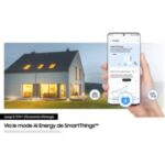 Réfrigérateur combiné SAMSUNG RB38C650ESA – Image 5