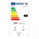 Réfrigérateur combiné SAMSUNG RB38C650ESA – Image 10