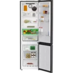 Réfrigérateur combiné BEKO B7RCNE407HG – Image 5