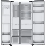 Réfrigérateur Américain SAMSUNG RS68A884CSL – Image 3