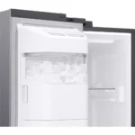 Réfrigérateur Américain SAMSUNG RS68A884CSL – Image 12