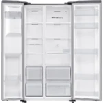 Réfrigérateur Américain SAMSUNG RS6EDG5403S9 – Image 8