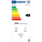 Réfrigérateur Américain SAMSUNG RS6EDG5403S9 – Image 10