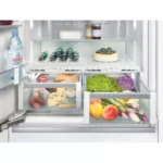 Réfrigérateur combiné encastrable LIEBHERR ECBN6156-23 BioFresh – Image 7