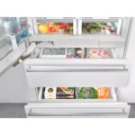 Réfrigérateur combiné encastrable LIEBHERR ECBN6156-23 BioFresh – Image 8