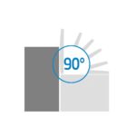 Réfrigérateur combiné BEKO RCSA270K40SN – Image 9