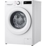 Lave linge séchant hublot LG F164R33WRS – Image 2