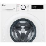 Lave linge séchant hublot LG F164R33WRS – Image 4