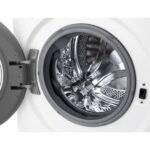 Lave linge séchant hublot LG F164R33WRS – Image 7