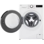 Lave linge hublot LG F94R35WHS – Image 2