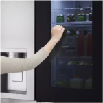 Réfrigérateur Américain LG GSXE90MBAD – Image 4