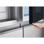 Réfrigérateur Américain LG GSXE90MBAD – Image 5