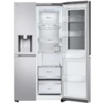 Réfrigérateur Américain LG GSXE90MBAD – Image 8