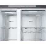 Réfrigérateur Américain LG GSXE90MBAD – Image 9