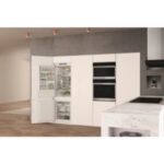 Réfrigérateur combiné encastrable WHIRLPOOL WHC18T574P Supreme Silence – Image 2