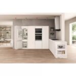 Réfrigérateur combiné encastrable WHIRLPOOL WHC18T574P Supreme Silence – Image 3