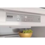 Réfrigérateur combiné encastrable WHIRLPOOL WHC18T574P Supreme Silence – Image 11
