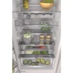 Réfrigérateur combiné encastrable WHIRLPOOL WHC18T574P Supreme Silence – Image 13