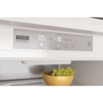 Réfrigérateur combiné encastrable WHIRLPOOL WHC18T574P Supreme Silence – Image 15