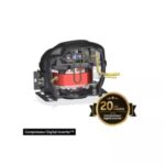 Réfrigérateur combiné encastrable SAMSUNG BRB26705EWW Metal Cooling – Image 4