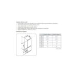 Réfrigérateur combiné encastrable SAMSUNG BRB26705EWW Metal Cooling – Image 7
