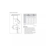 Réfrigérateur combiné encastrable SAMSUNG BRB26705EWW Metal Cooling – Image 8