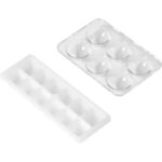 Réfrigérateur combiné encastrable SAMSUNG BRB26705EWW Metal Cooling – Image 20