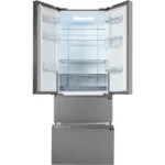 Réfrigérateur multi portes HAIER HFR5719EWMG – Image 3