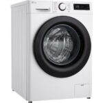 Lave linge hublot LG F94R35WHS – Image 3