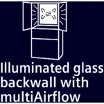 Réfrigérateur multi portes SIEMENS KF96DPXEA – Image 5