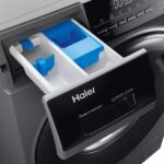 Lave linge hublot HAIER HW90-B14939S8-FR – Image 4