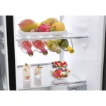 Réfrigérateur Américain HAIER HSW79F18DIPT – Image 7