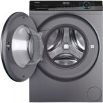 Lave linge hublot HAIER HW90-B14939S8-FR – Image 7