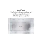 Réfrigérateur multi portes LG GMV960NNME MoodUP – Image 16