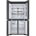 Réfrigérateur multi portes LG GMV960NNME MoodUP – Image 7