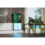 Réfrigérateur multi portes LG GMV960NNME MoodUP – Image 11