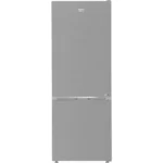 Réfrigérateur combiné BEKO B3RCNE565HXB – Image 2