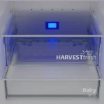 Réfrigérateur combiné BEKO B3RCNE565HXB – Image 5