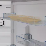 Réfrigérateur combiné BEKO B3RCNE565HXB – Image 6