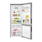 Réfrigérateur combiné LG GBB566PZHZN – Image 4