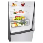 Réfrigérateur combiné LG GBB566PZHZN – Image 11