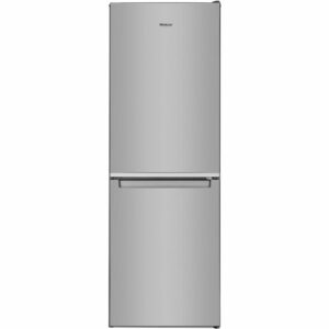 Réfrigérateur combiné WHIRLPOOL W5721EOX2