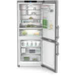 Réfrigérateur combiné LIEBHERR CBNsdc765i BioFresh – Image 2