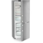Réfrigérateur combiné LIEBHERR CBNsdc765i BioFresh – Image 4