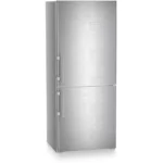 Réfrigérateur combiné LIEBHERR CBNsdc765i BioFresh – Image 8