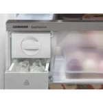 Réfrigérateur combiné LIEBHERR CBNsdc765i BioFresh – Image 11