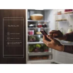 Réfrigérateur combiné encastrable AEG NSC9V181CS MultiChill – Image 9