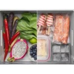 Réfrigérateur combiné encastrable AEG NSC9V181CS MultiChill – Image 10