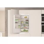 Réfrigérateur combiné encastrable WHIRLPOOL WHC18T122 Supreme Silence – Image 5