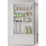 Réfrigérateur combiné encastrable WHIRLPOOL WHC18T122 Supreme Silence – Image 9